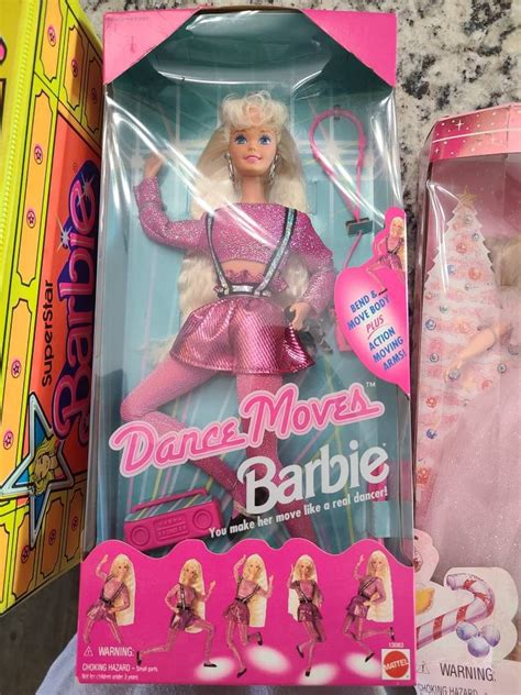 Barbie Dance Doll | ubicaciondepersonas.cdmx.gob.mx