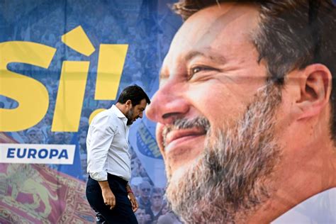 La Corte D Appello Boccia Il Decreto Salvini Ok A Genitore E Sulla