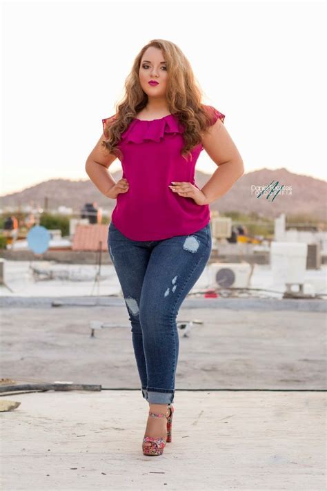 Pin On Plus Size Outfits Plus Size Fashion Curvy Outfits