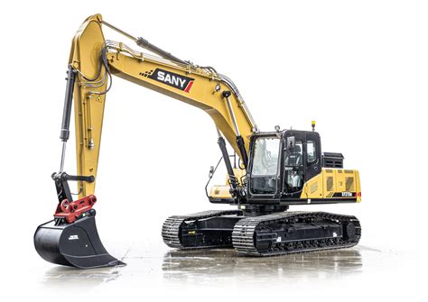 SY50U Excavator SANY Canada