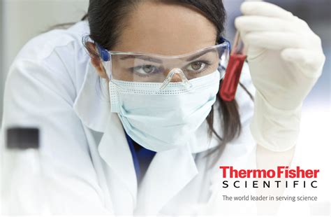 Thermo Fisher Scientific Showcases Expanded Offering For The Clinical