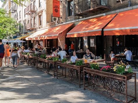 Uncovering The Secrets Of Dyckman Street The Heart Of Washington Heights