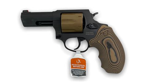 Taurus Defender Talo Exclusive Spl Rd G Bronze Ecp Outdoors