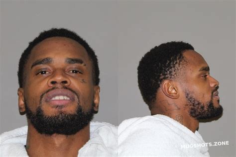 Cotton Terence Denton County Mugshots Zone