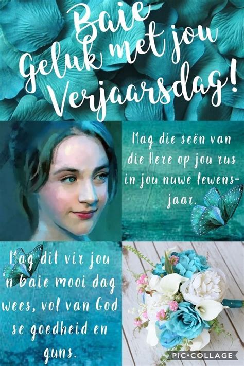 Pin By Debbie Dewing Smit On Verjaarsdag Idees Happy Birthday Ecard