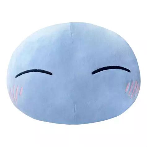 That Time I Got Reincarnated As A Slime D Pillow Rimuru Eur