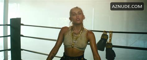 Miley Cyrus Nude Aznude