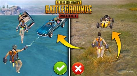 Pubg Mobile 32 Mecha Fusion Secret Tips And Tricks From Pro Players