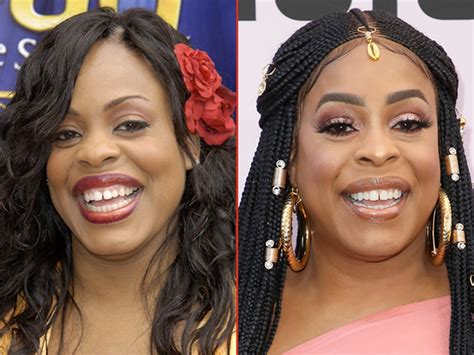 Niecy Nash Weight Loss Before After