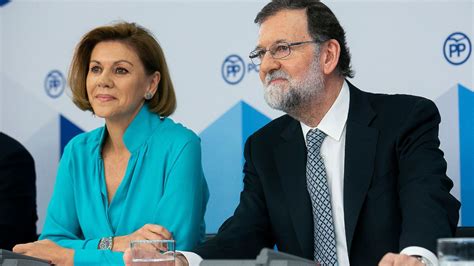 Rajoy Y Su Núcleo Duro Citados Para Declarar Como Testigos Por La