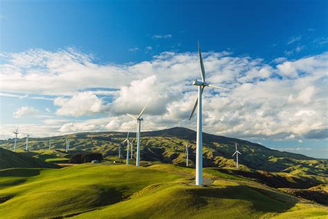 Maximize Wind Farm Performance With Darveen S Rugged Industrial Panel