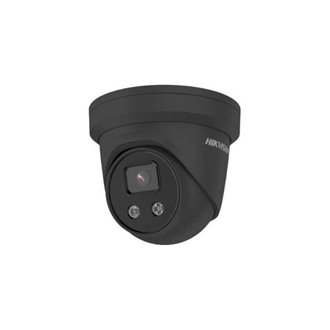 Hikvision Mini Dome DS 2CD2346G2 I BLACK F2 8mm 4MP MegaPixel IP Dome