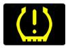 Ford Focus Dashboard Warning Lights And Symbols