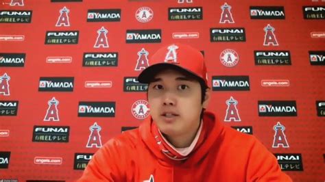 Mlb／林子偉熱身賽先發！ 大谷首度上場敲兩安｜四季線上4gtv