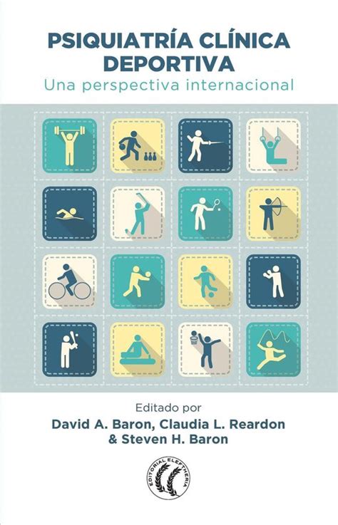 Psiquiatr A Cl Nica Deportiva Ebook Prof Steve Peters