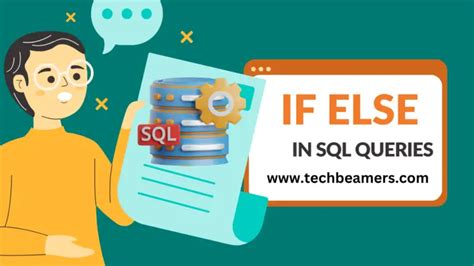 IF Statement in SQL Queries Explained with Examples