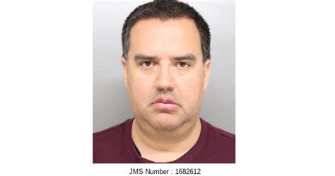 Shoalanda Sex Offender Derek Warren Logue Back In Jail