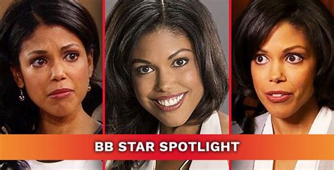 Five Fast Facts About The Bold And The Beautiful Star Karla Mosley