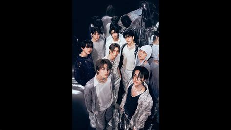 Stray Kids、7月19日に韓国Mini Album『ATE』の発売が決定！ トレーラー映像も公開！ | USENの音楽情報サイト ...