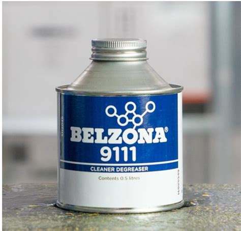 Belzona Dmc Asistencia Tecnica Industrial