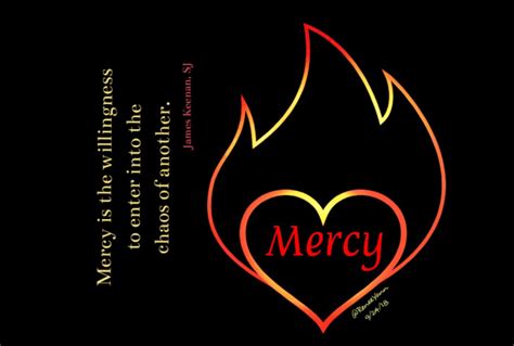 The Name of Mercy – Lavish Mercy