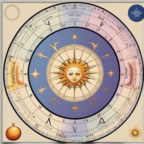 Birth Natal Chart Analysis The Articles On Astrology