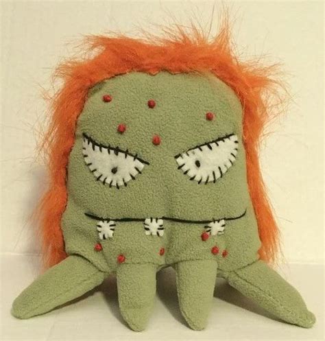 Squidbillies Rusty Plush Squidbillies Plush Crafts