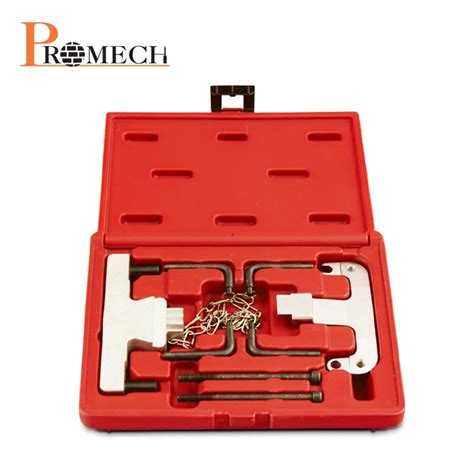 Professional Automotive Repairing Tool Motor Engine Timing Hand Tool