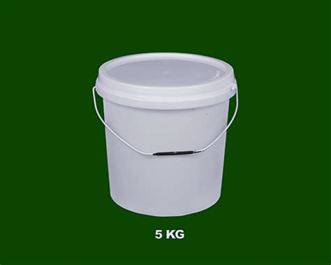 Fertilizer Containers Shan Polymers