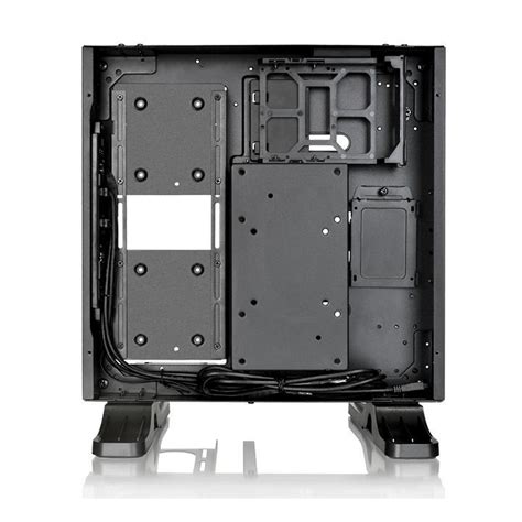 Thermaltake Core P1 Tg Mini Itx Wall Mount Chassis At Mighty Ape Nz