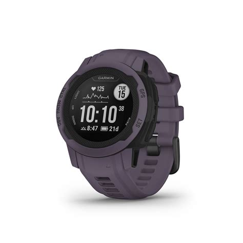 Garmin Instinct 2/2s - GPS Central