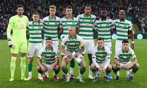 celtic player  javier blake