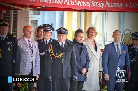 Powo Anie Na Stanowisko Komendanta Powiatowego Pa Stwowej Stra Y