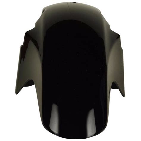 Front Fender Complete Black Avenger Bajaj