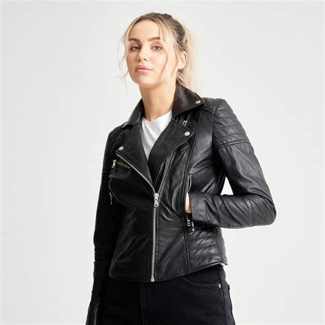 Women's jackets Archives - Barneys Originals