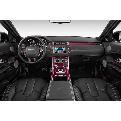 Remin Land Rover Range Rover Evoque 4 Doors 2015 Dash Kit