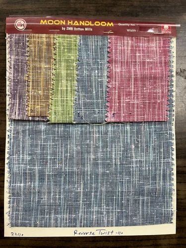 44 Inch Plain Cotton Khadi Fabric At Rs 110 Meter Meerut ID