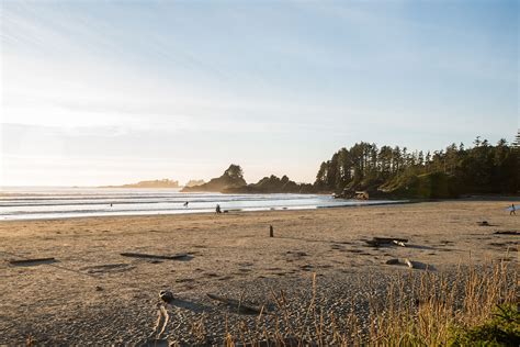 Cox Bay Beach Resort Tofino Bc About Us