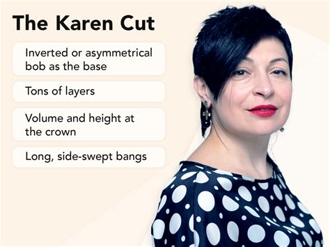 10 Karen Haircuts That Scream Let Me See A Manager