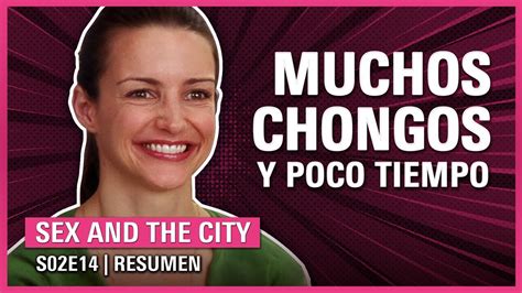 💋sex And The City 2x14 Amigarches Vecinos Ruidosos Y Patrones