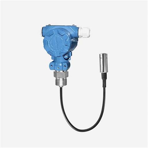 Microsensor Level Transmitter MPM416W Series