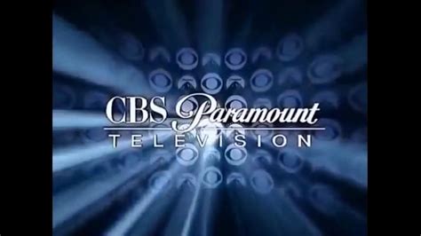 CBS Paramount Logo