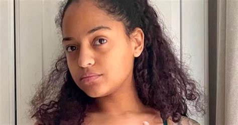 Influencer Branded Inspirational For Baring Natural Body In Sexy Lingerie Snap Daily Star