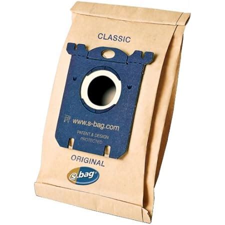 Electrolux E B Accessoires Aspirateur S Bag Ultra Long Performance