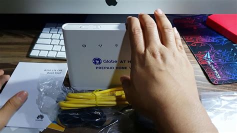 Get 18 Parabolic Antenna For Globe At Home Prepaid Wifi