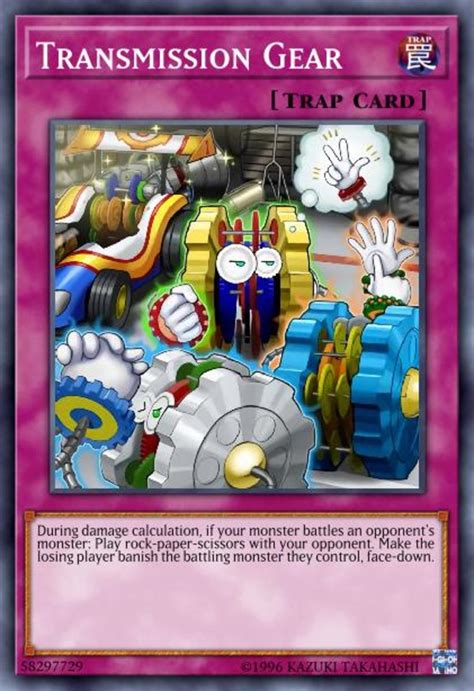 Top 10 Weirdest Yu Gi Oh Cards Hobbylark