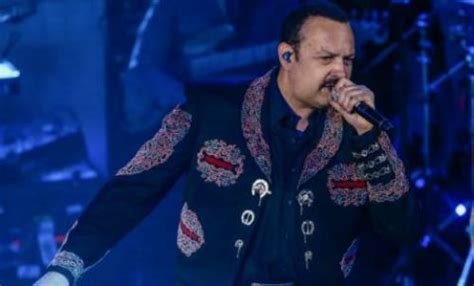 Dictan Tres Años De Libertad Condicional A Hijo De Pepe Aguilar Reto