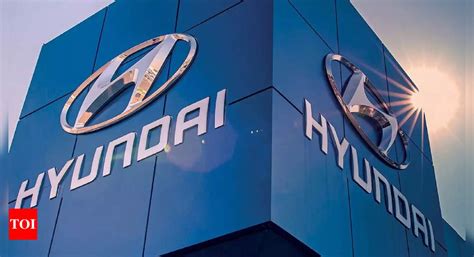 Hyundai Motor Indias 3 3 Billion IPO Fully Subscribed On Final Day