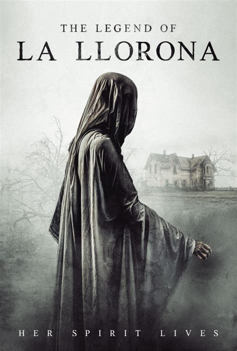 Image gallery for The Legend of La Llorona - FilmAffinity