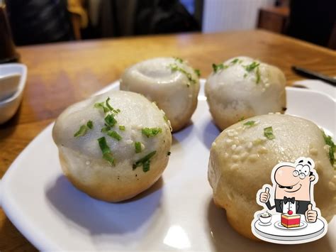 Sang Ji Fried Bao North York In Toronto Restaurant Menu And Reviews